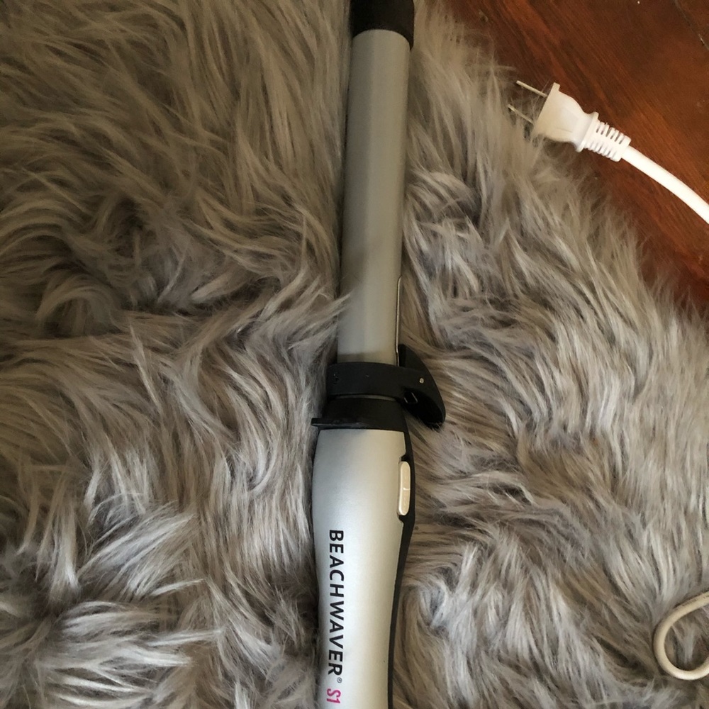 Beachwaver S1 Curling Iron